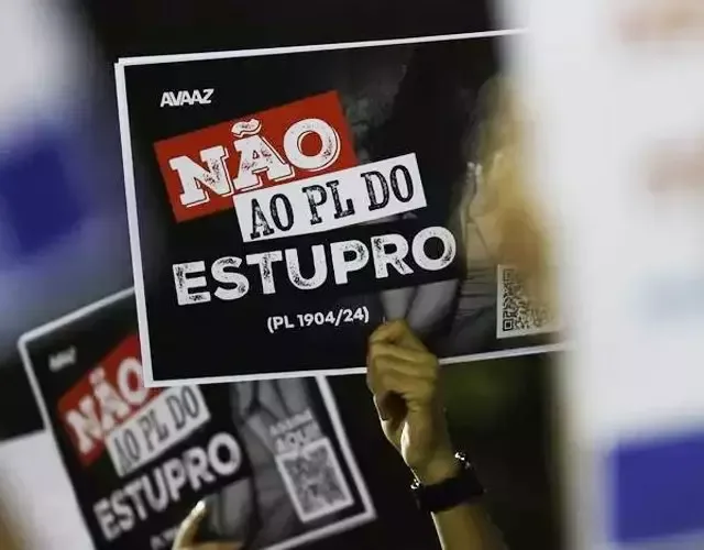 Projeto de Lei sobre aborto reascende debate no Brasil