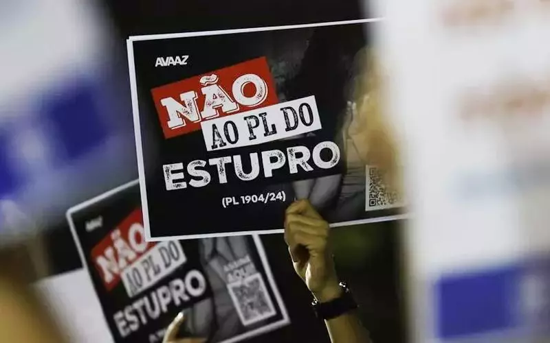 Projeto de Lei sobre aborto reascende debate no Brasil