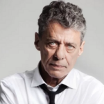 O compositor, músico e escritor Chico Buarque (Foto: Divulgação)