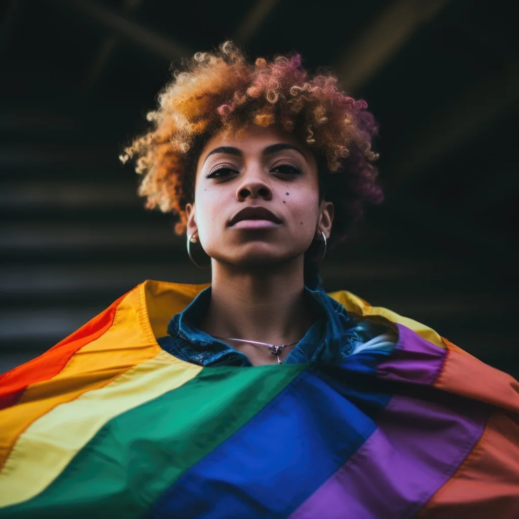 Brasileiros apoiam representatividade LGBTQIAPN+ em cargos públicos