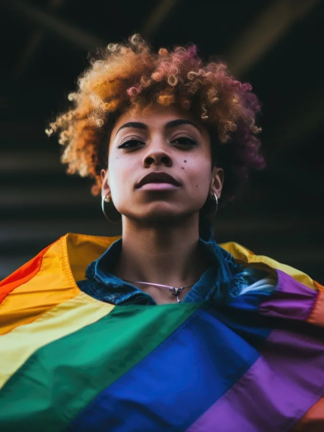 Brasileiros apoiam representatividade LGBTQIAPN+ em cargos públicos