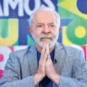 O presidente Luiz Inácio Lula da Silva – Foto: Reprodução