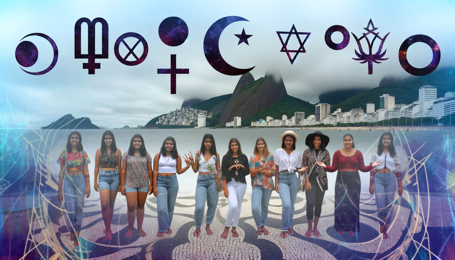 Horóscopo Wicca: Amor e Dinheiro de 10 a 16 de Junho de 2024