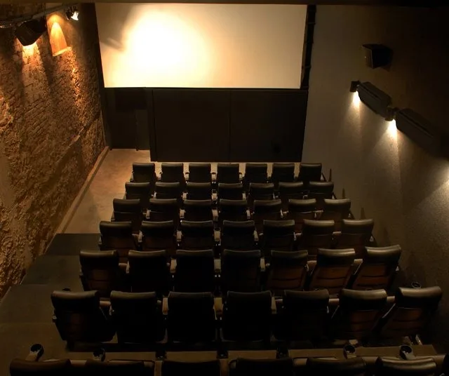 Cinema de Santa Teresa será reinaugurado mais moderno, acessível e confortável