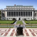 Universidade de Columbia / Foto de divulgação