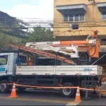 Light encontra ‘gato’ de luz em padaria na Baixada Fluminense