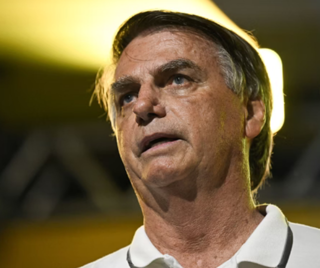 PF quer concluir investigações contra Bolsonaro antes da campanha eleitoral