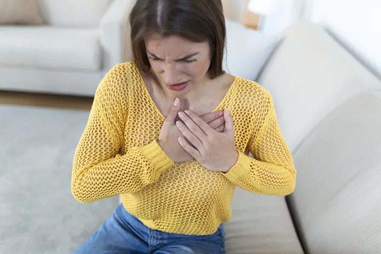 A importância de reconhecer os sintomas do infarto