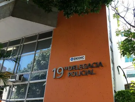 Polícia prende chefe de bando que roubava veículos na Tijuca, no RJ | Diário Carioca