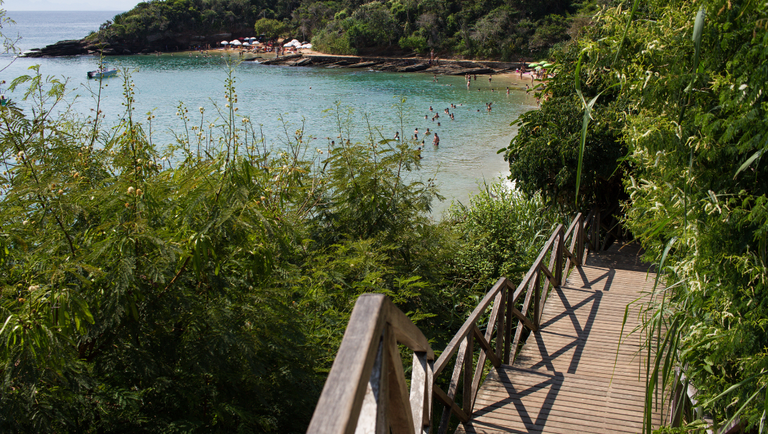 Praias do Rio de Janeiro entre as Melhores do Mundo