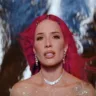 Halsey lança o single "Lucky"