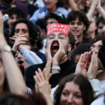 Fotos: Thomas Padilla/AP