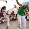 7º Encontro Nacional de Bambas celebra a Capoeira como patrimônio cultural do Rio de Janeiro