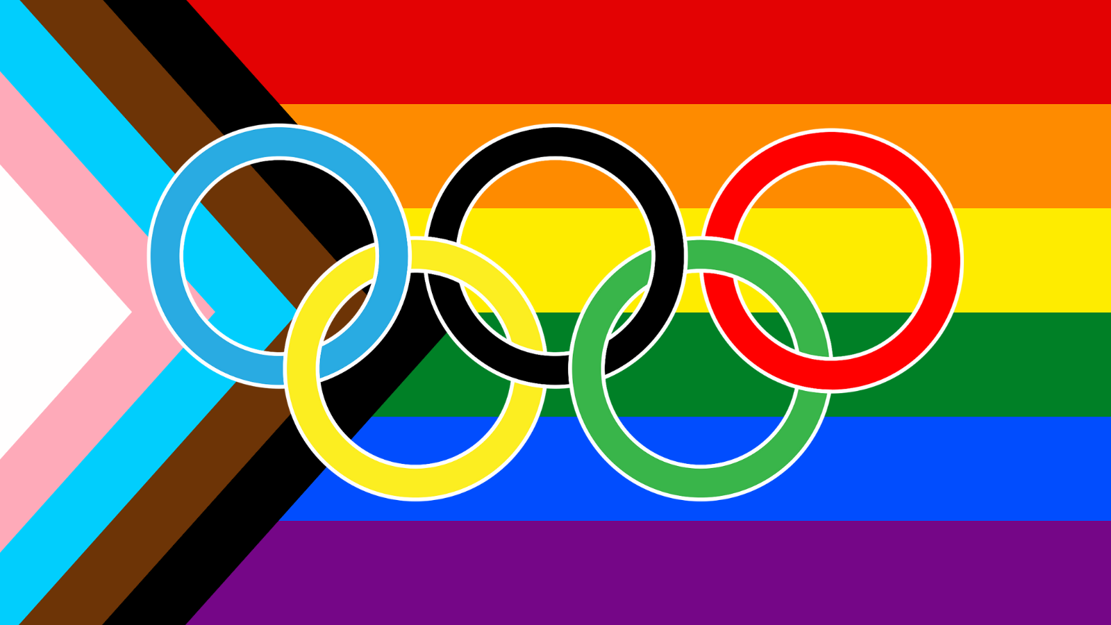 Orgulho em Paris: a representatividade LGBTQIA+ nos Jogos Olímpicos