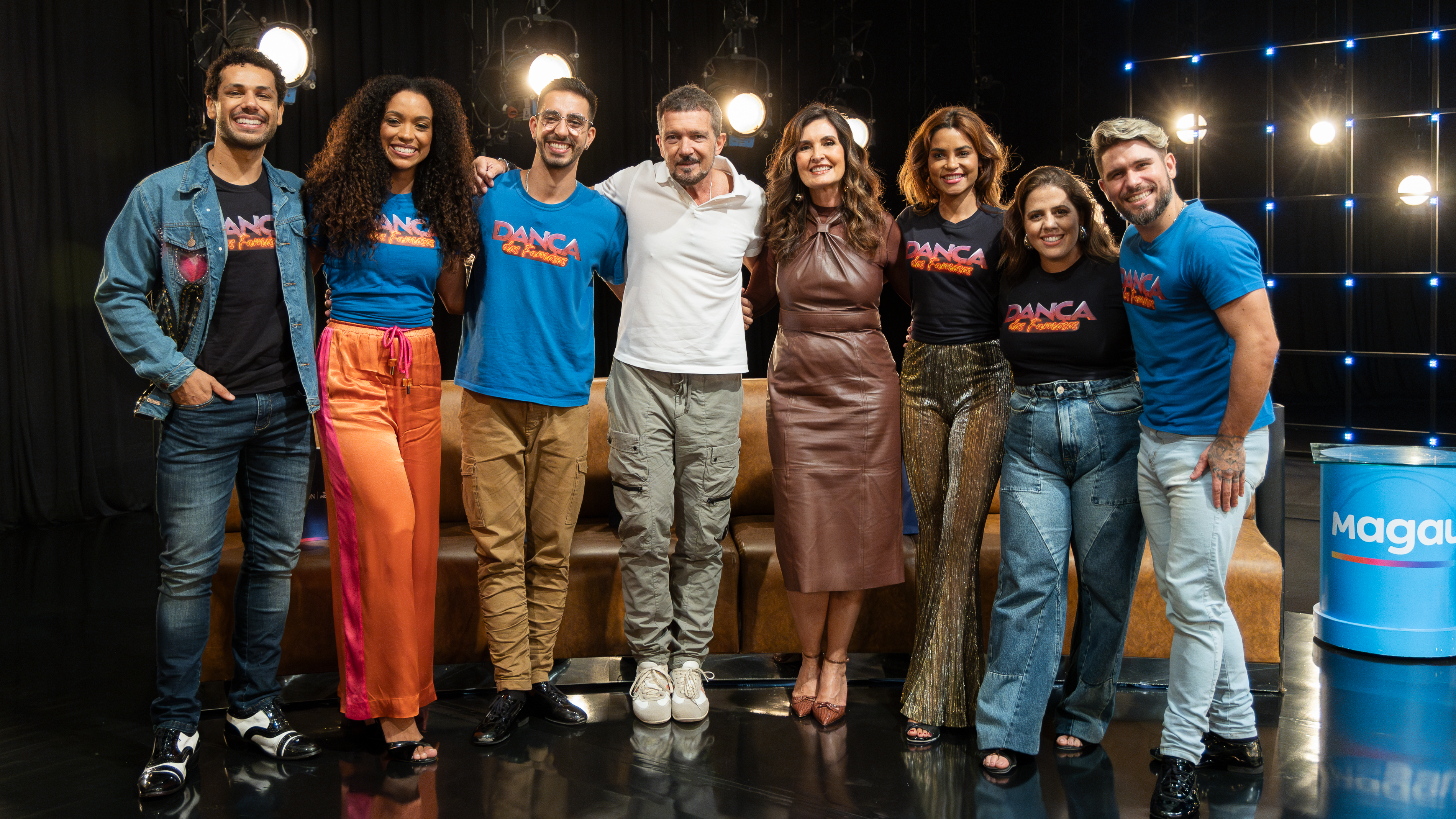 Dança dos Famosos 2024; finalistas revelam bastidores e emoções à flor da pele! | Diário Carioca