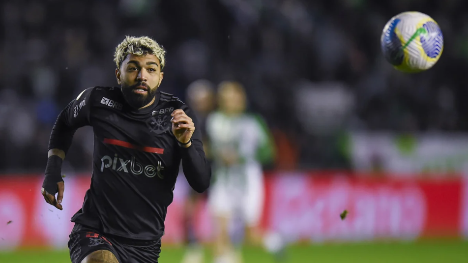 CAS anula processo de Gabigol, e atacante volta a ficar suspenso | Diário Carioca