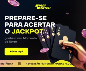 Parimatch Cassino online