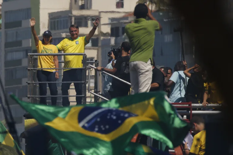 Jair Bolsonaro - Foto: Fernando Frazão/Agência Brasil