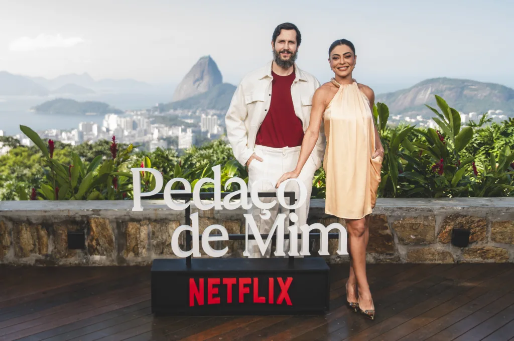 Foto: Divulgação / Netflix