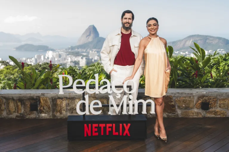 Foto: Divulgação / Netflix