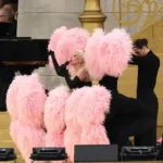 Lady Gaga ensaia para a Cerimônia de Abertura da Olimpíada; assista! | Diário Carioca