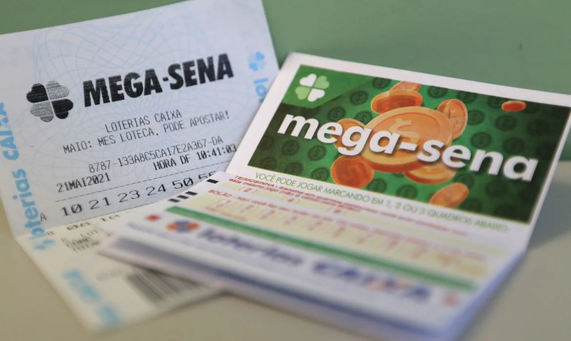 Mega-sena acumula e sorteia R$ 72 milhões neste sábado | Diário Carioca