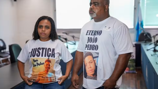 Justiça absolve PMs pela morte do adolescente em São Gonçalo | Diário Carioca