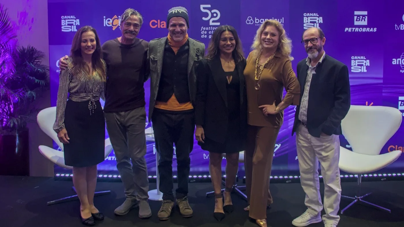 Festival de Gramado terá recorde de filmes dirigidos por mulheres | Diário Carioca