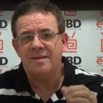 Pastor atua na Igreja Evangélica Assembleia de Deus Ministério Belém (Foto: YouTube, Reprodução)