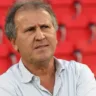 O ex-jogador de futebol Zico — Foto: Divulgação