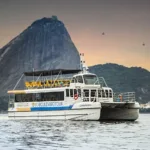 Rio Boat Tour com 33% OFF: passeio oferecido pela C2Rio passa a contar com tarifa promocional para cariocas e região metropolitana