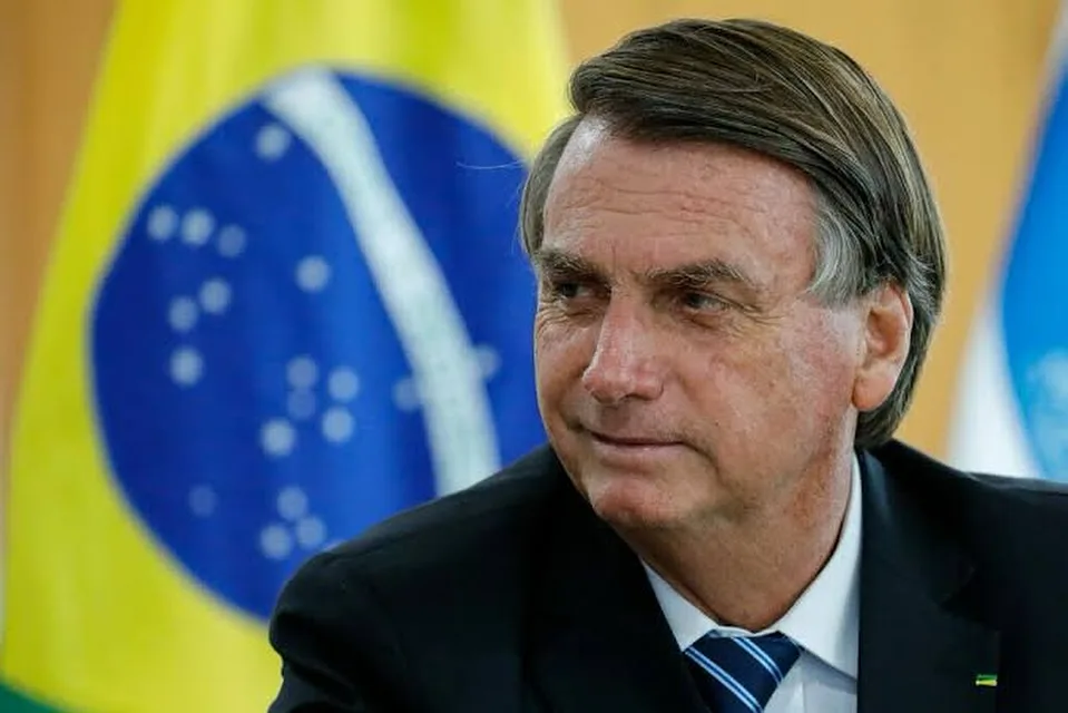 Bolsonaro critica imprensa em evento conservador e se coloca à disposição para sabatina | Diário Carioca