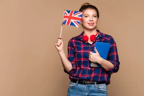 Graduates in Brazil can study in the UK