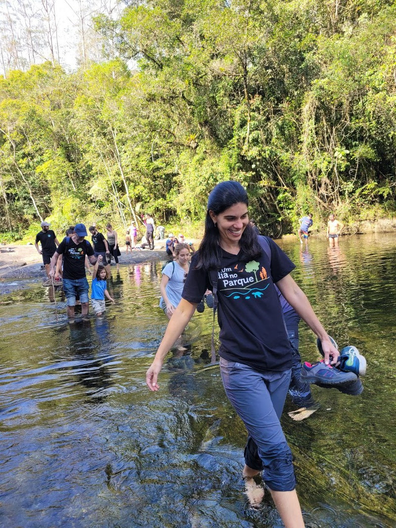 Parque das Neblinas - Crédito Karina Yamamoto
