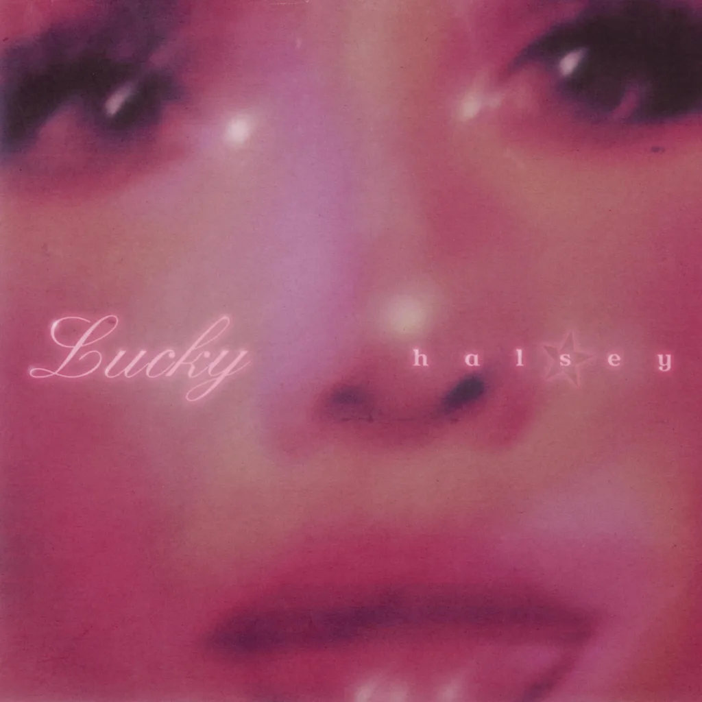 Halsey lança o emocionante single "Lucky"

