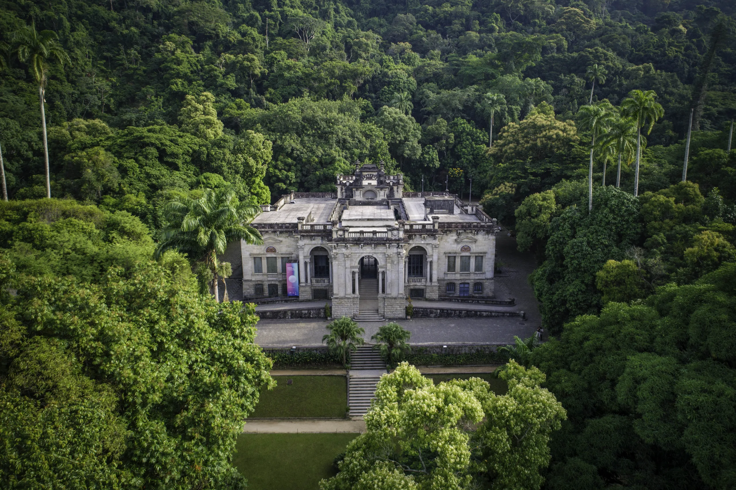 EAV Parque Lage celebra 40 anos da mostra “Como vai você Geração 80”