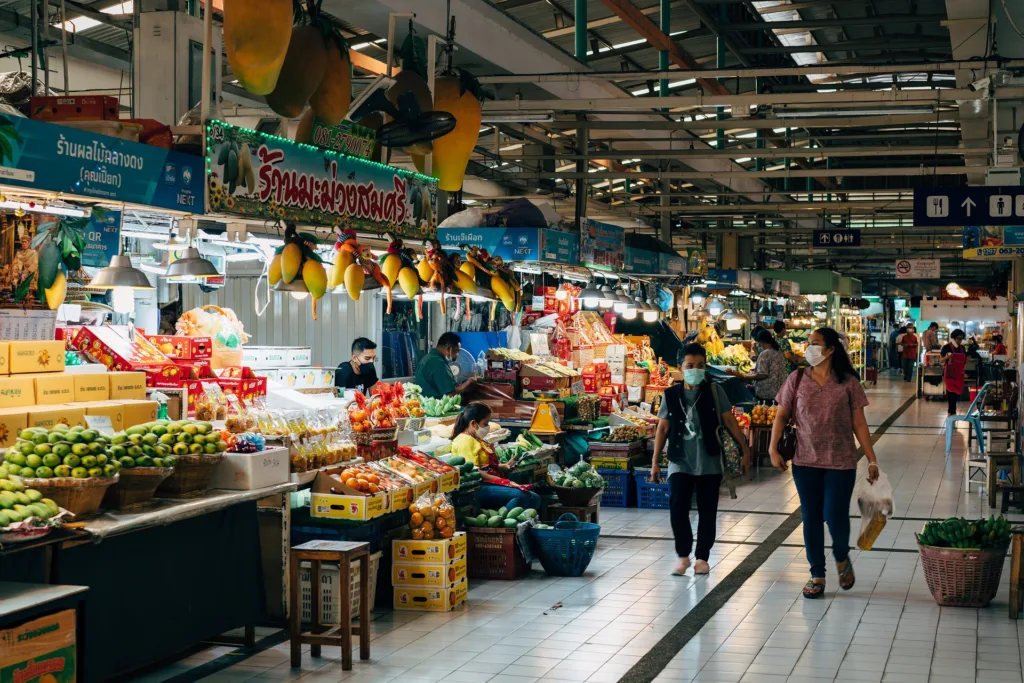 Supermercados do estado do Rio registram a menor taxa de rotatividade de trabalhadores da região Sudeste em 2023