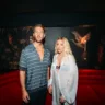 Calvin Harris e Ellie Goulding lançam seu quarto single conjunto, "Free"