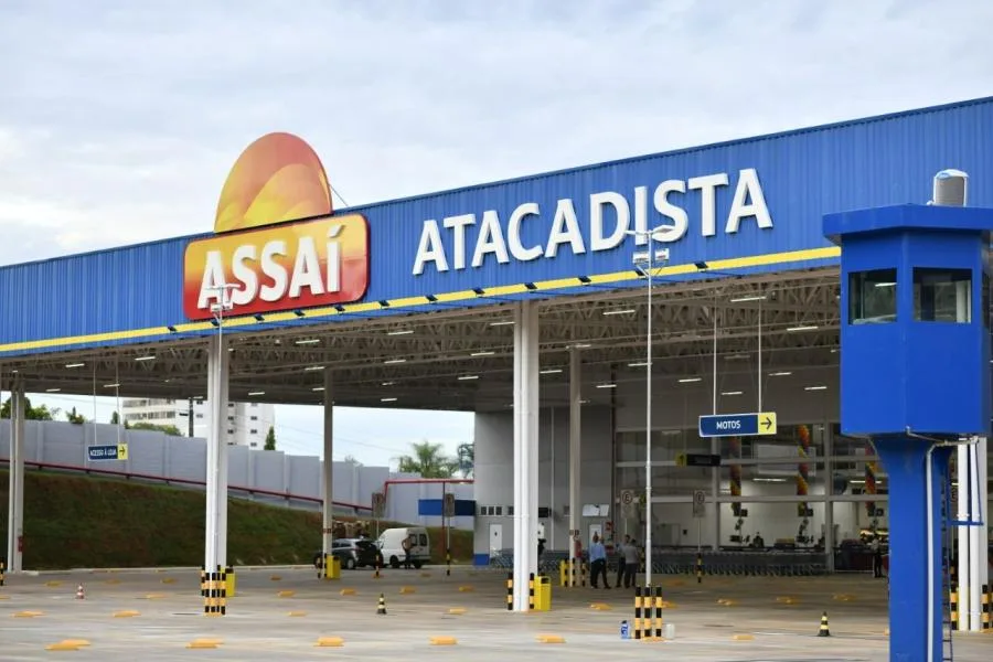 Assaí Atacadista