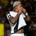 Vasco - Foto: reprodução