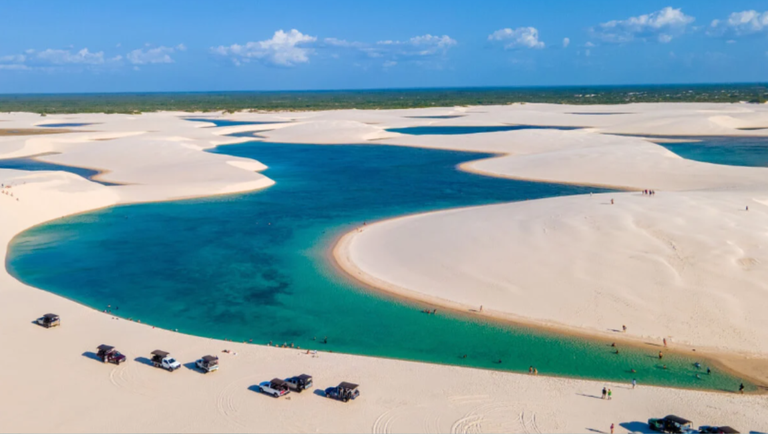 Destino deve ganhar maior proteção e atrair mais turistas