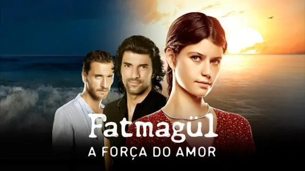 Resumo Fatmagul