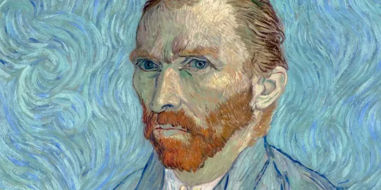 Van Gogh. Foto: Divulgação