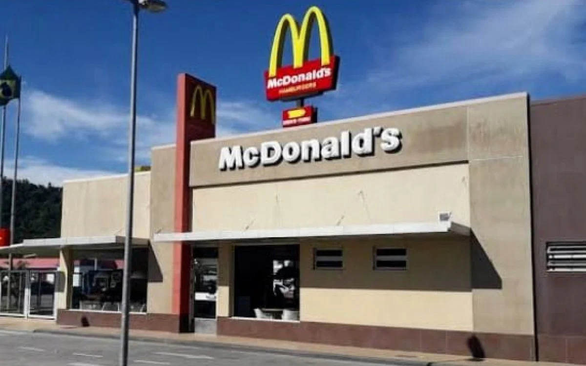 Emprego jovem: McDonald’s abre mais de 200 vagas no Rio