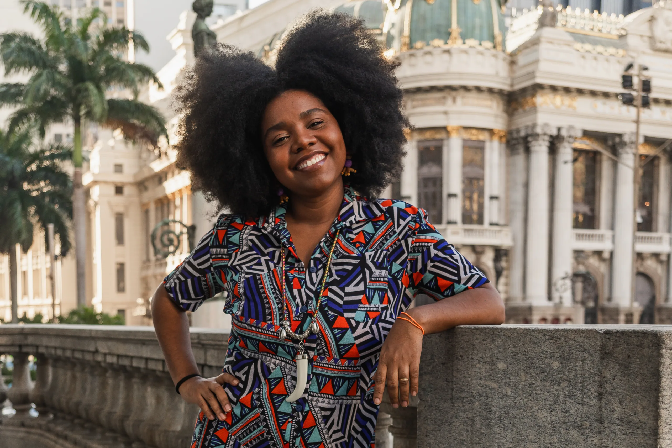 ‘Potência é a Mãe 2!’ celebra lutas sociais de mães cariocas | Diário Carioca