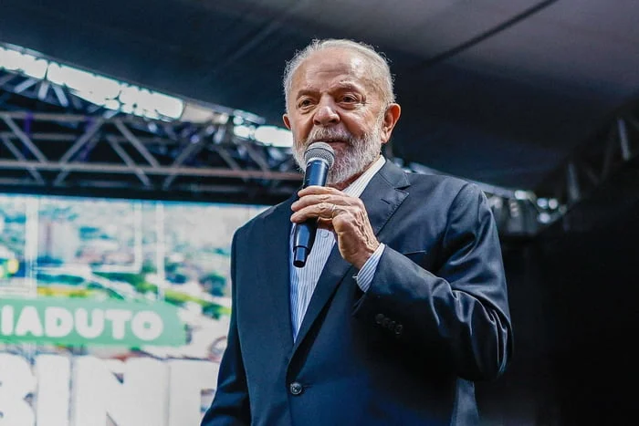 Lula - Foto: Reprodução