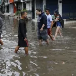 Rio vai adotar mecanismo para controle de enchentes e alagamentos