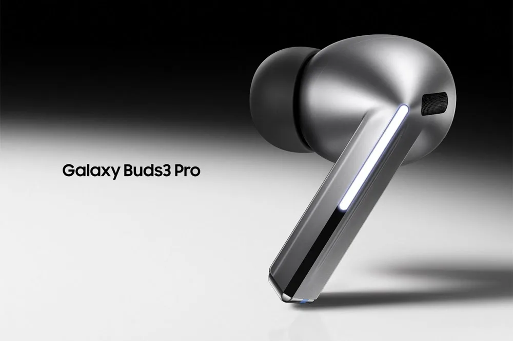 Galaxy Buds3 Pro 