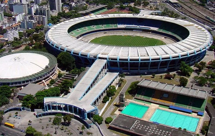 Maracanã tem novo espaço para atender mulheres vítimas de violência | Diário Carioca