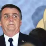 O ex-presidente Jair Bolsonaro. Foto: reprodução